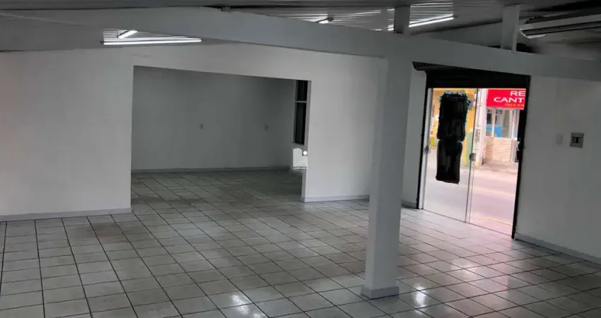 Ponto comercial para alugar na Rodovia Amaro Antônio Vieira, --, Itacorubi, Florianópolis