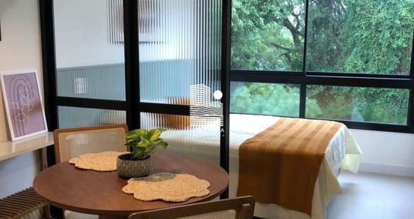 Apartamento com 1 quarto para alugar na Rua Padre Schrader, --, Agronômica, Florianópolis