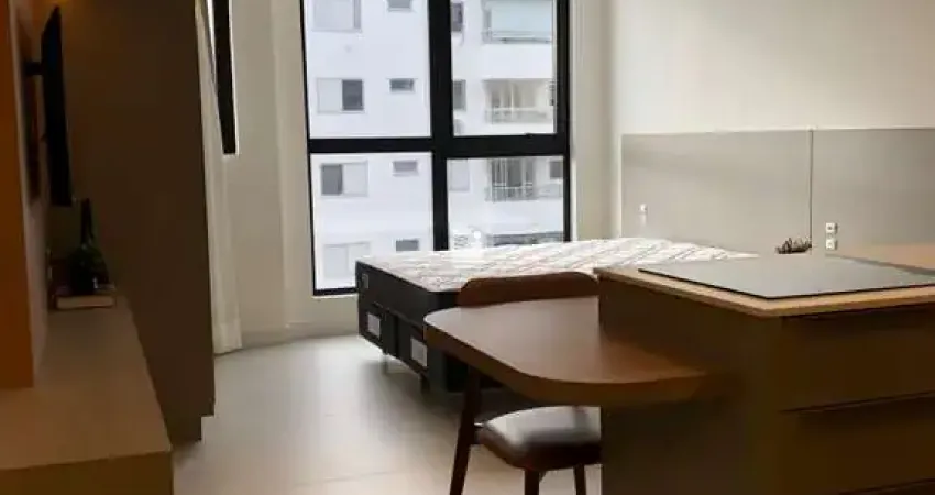 Apartamento com 1 quarto para alugar na Rua Professora Maria Flora Pausewang, --, Trindade, Florianópolis