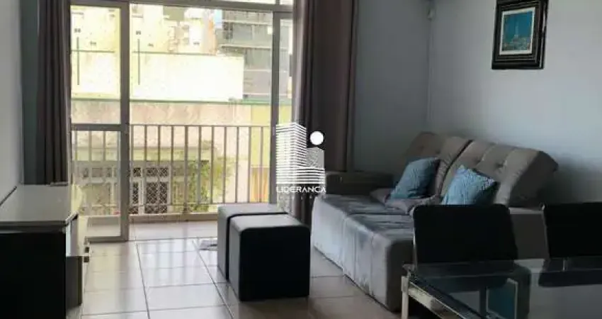 Apartamento com 2 quartos para alugar na Rua Capitão Romualdo de Barros, --, Carvoeira, Florianópolis
