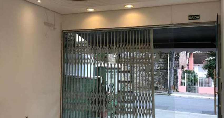 Ponto comercial para alugar na Rua Presidente Gama Rosa, --, Trindade, Florianópolis