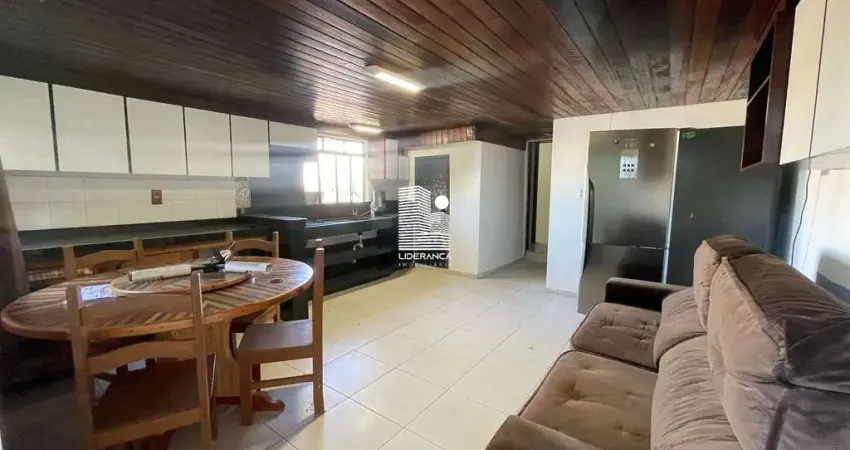 Casa em condomínio fechado com 2 quartos para alugar na Rua Oge Fortkamp, --, Trindade, Florianópolis