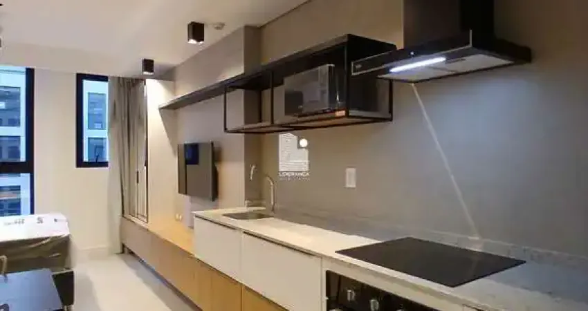 Apartamento com 1 quarto para alugar na Rua Professora Maria Flora Pausewang, --, Trindade, Florianópolis