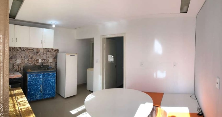 Kitnet / Stúdio para alugar na Rua Trajano Margarida, --, Trindade, Florianópolis