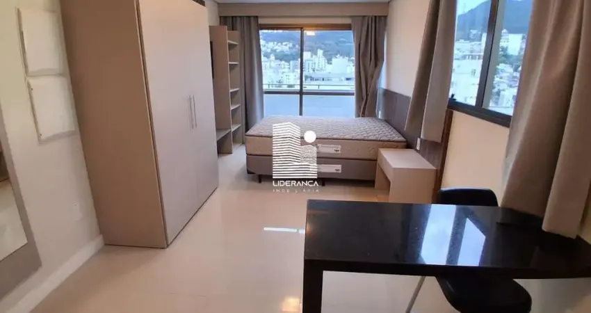 Apartamento com 1 quarto para alugar na Rua João de Deus Machado, --, Trindade, Florianópolis