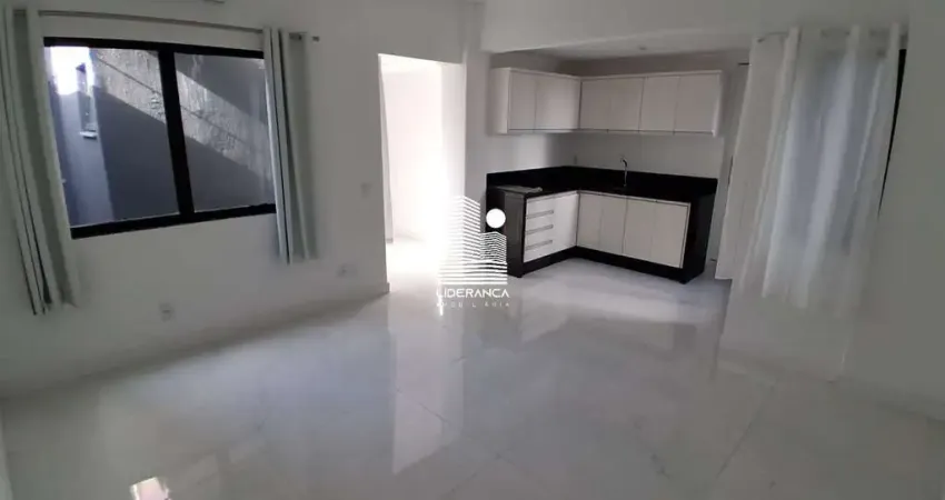 Apartamento com 1 quarto para alugar na Rua Arcipreste Paiva, --, Centro, Florianópolis