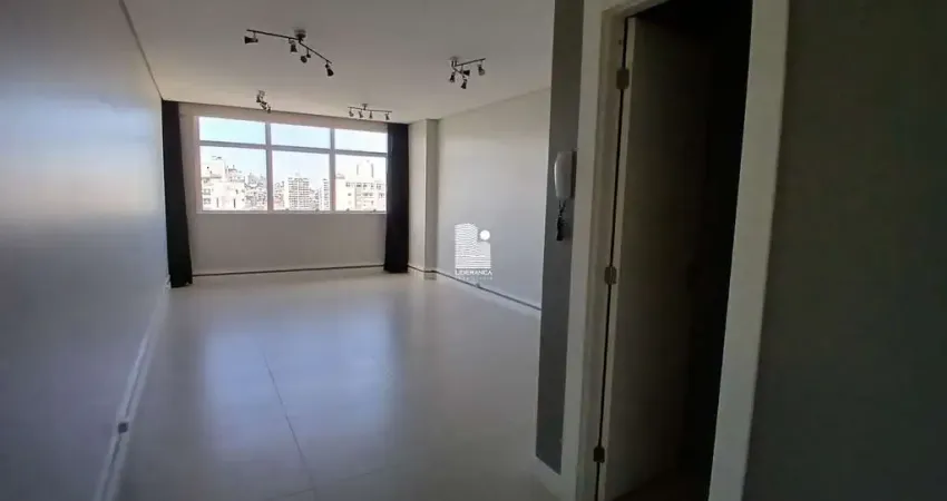 Sala comercial para alugar na Rua General Liberato Bittencourt, --, Canto, Florianópolis
