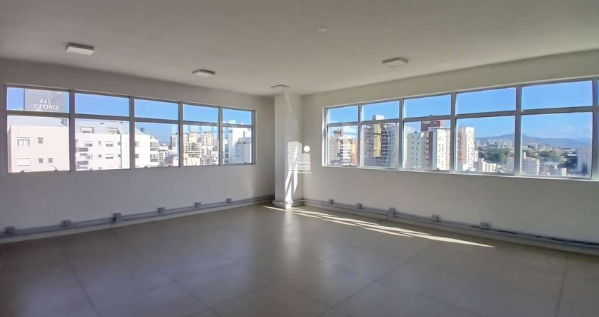 Sala comercial para alugar na Rua General Liberato Bittencourt, --, Canto, Florianópolis