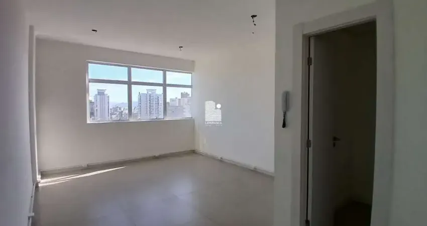 Sala comercial para alugar na Rua General Liberato Bittencourt, --, Canto, Florianópolis