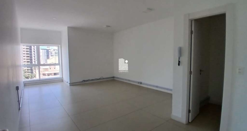 Sala comercial para alugar na Rua General Liberato Bittencourt, --, Canto, Florianópolis