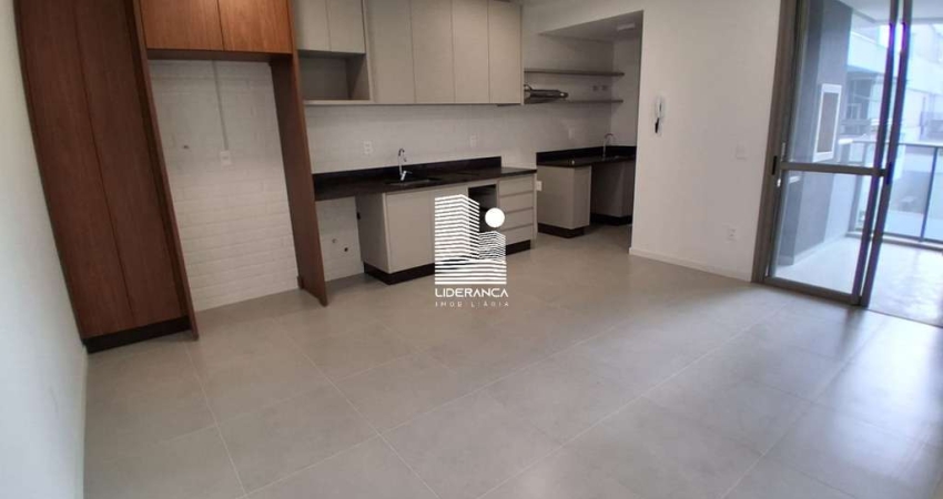 Apartamento com 2 quartos para alugar na Estrada Haroldo Soares Glavan, --, Cacupé, Florianópolis