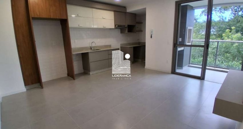 Apartamento com 3 quartos para alugar na Estrada Haroldo Soares Glavan, --, Cacupé, Florianópolis