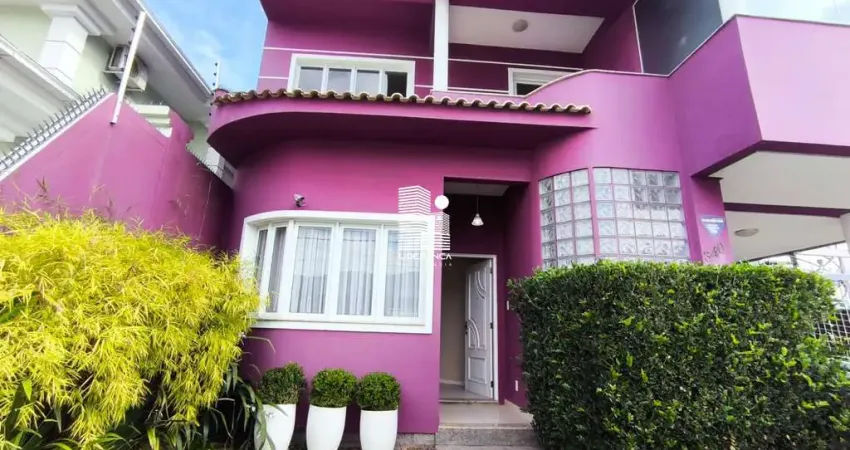 Casa em condomínio fechado com 2 quartos para alugar na Rua João Carlos de Souza, --, Santa Mônica, Florianópolis