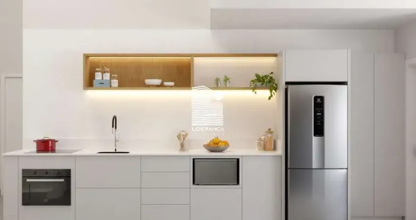 Apartamento com 1 quarto para alugar na Rua Ângelo La Porta, --, Centro, Florianópolis