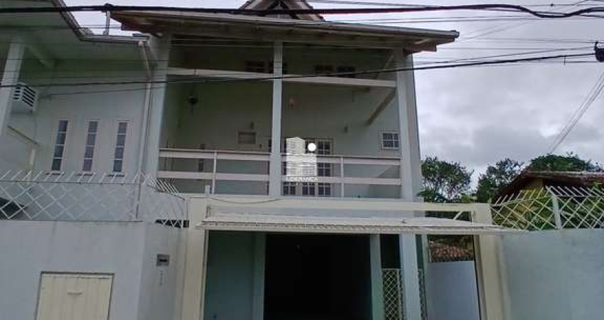 Casa em condomínio fechado com 1 quarto para alugar na Servidão Vassourinha, --, Rio Tavares, Florianópolis