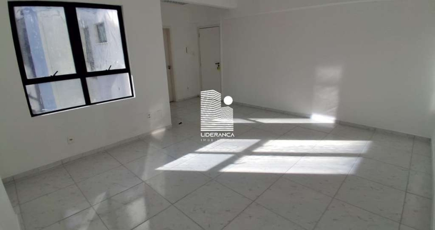 Sala comercial para alugar na Rua Lauro Linhares, --, Trindade, Florianópolis