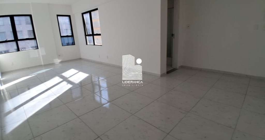 Sala comercial para alugar na Rua Lauro Linhares, --, Trindade, Florianópolis
