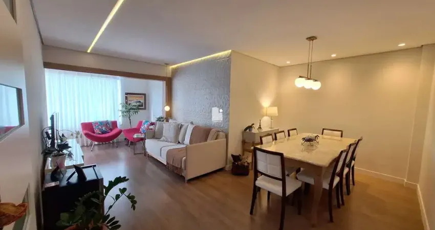 Apartamento com 3 quartos à venda na Rua João Meirelles, --, Itaguaçu, Florianópolis