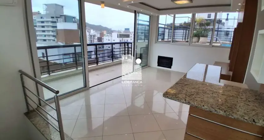 Cobertura com 3 quartos à venda na Rua Rafael Bandeira, --, Centro, Florianópolis