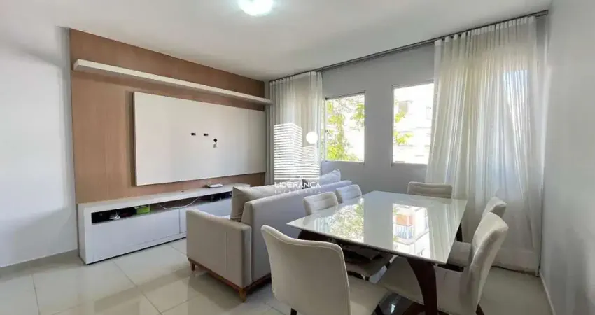 Apartamento com 3 quartos à venda na Rua Luiz Oscar de Carvalho, --, Trindade, Florianópolis