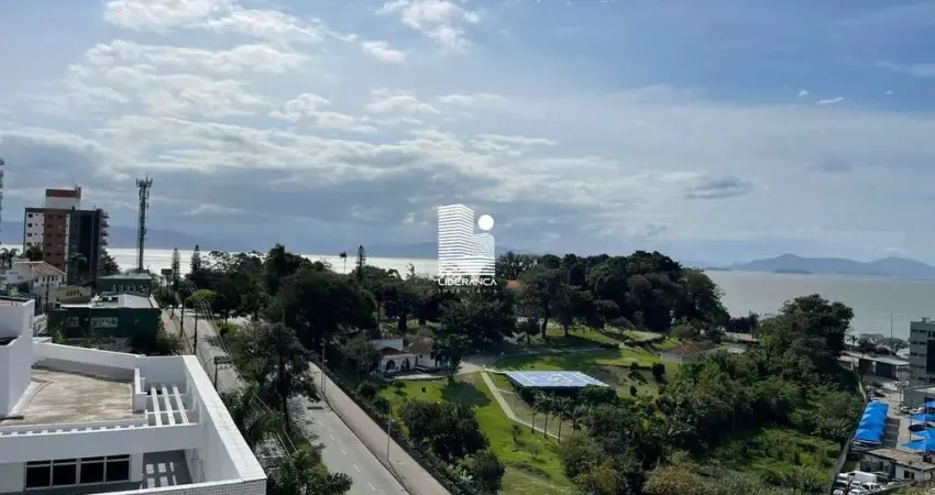 Apartamento com 3 quartos à venda na Rua Delminda Silveira, --, Agronômica, Florianópolis