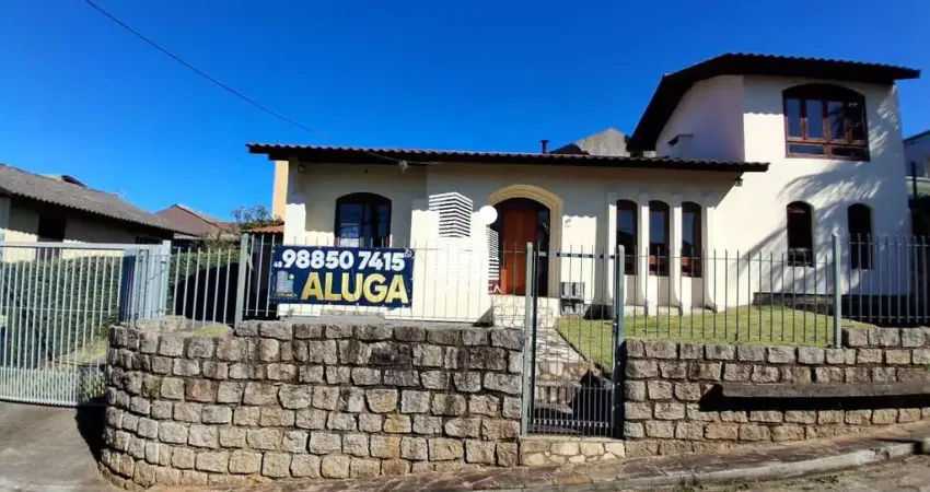 Casa em condomínio fechado com 4 quartos para alugar na Servidão Santiago, --, João Paulo, Florianópolis