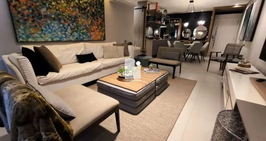 Apartamento com 2 quartos para alugar na Avenida dos Búzios, --, Jurerê Internacional, Florianópolis