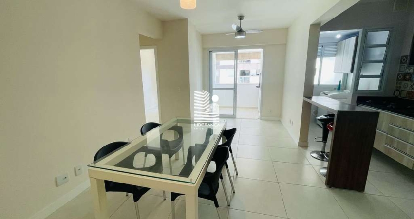 Apartamento com 2 quartos à venda na Servidão Recanto Verde, --, Itacorubi, Florianópolis