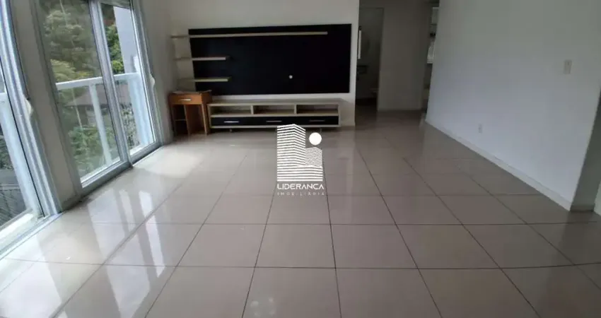 Apartamento com 3 quartos à venda na Rodovia Tertuliano Brito Xavier, --, Jurerê, Florianópolis