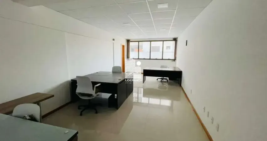 Sala comercial à venda na Rua Cônego Bernardo, --, Trindade, Florianópolis