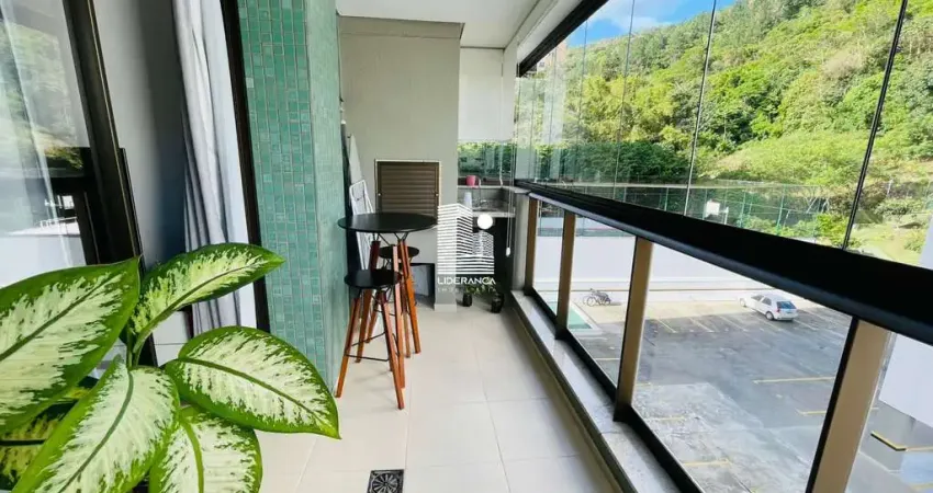 Apartamento com 2 quartos à venda na Rua Salvatina Feliciana dos Santos, --, Itacorubi, Florianópolis