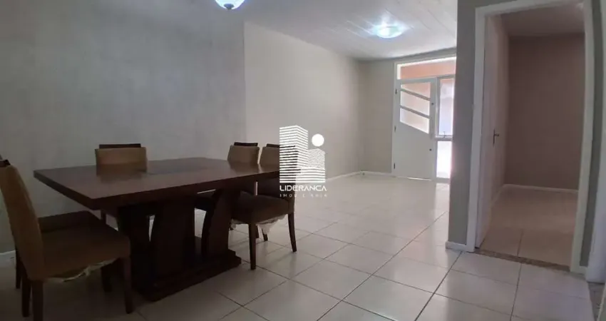 Casa em condomínio fechado com 3 quartos para alugar na Rua Almeida Coelho, --, Saco dos Limões, Florianópolis