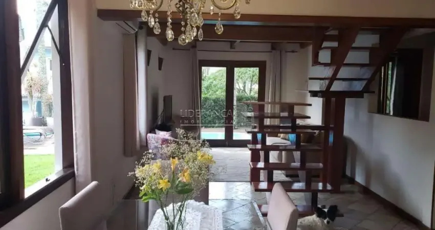 Casa com 3 quartos à venda na Servidão Canto do Canto, --, Canto da Lagoa, Florianópolis