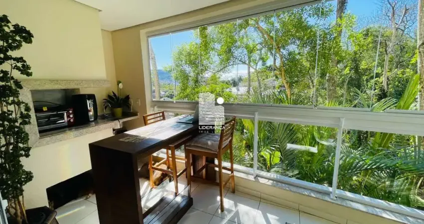 Apartamento com 3 quartos à venda na Servidão Antônio Cipriano Pereira, --, Itacorubi, Florianópolis