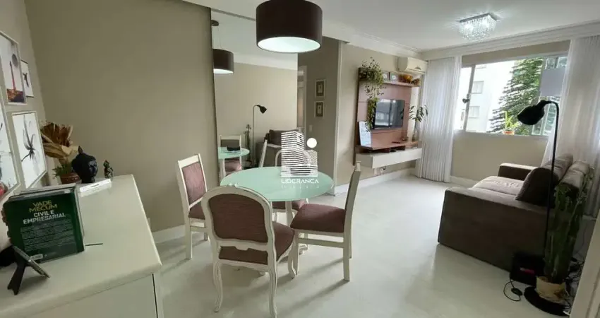 Apartamento com 2 quartos à venda na Rua Demétrio Ribeiro, --, Centro, Florianópolis