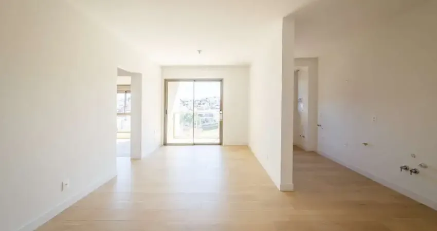 Apartamento com 2 quartos à venda na Rua Júlio Vieira, --, João Paulo, Florianópolis