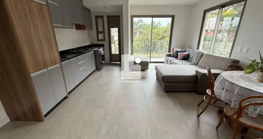 Apartamento com 3 quartos à venda na Rua Júlio Vieira, --, João Paulo, Florianópolis