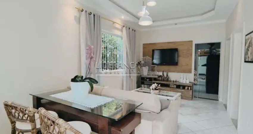Casa com 5 quartos à venda na Rua Belizário Berto da Silveira, --, Saco dos Limões, Florianópolis
