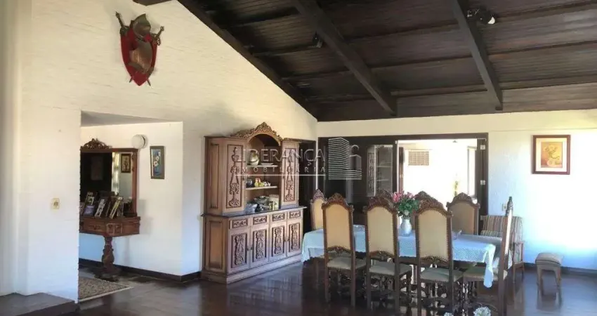 Casa com 4 quartos à venda na Rua Fritz Muller, --, Coqueiros, Florianópolis