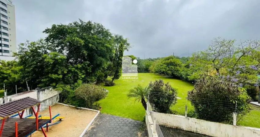 Apartamento com 3 quartos à venda na Rua Professor Milton Roque Ramos Krieger, --, Trindade, Florianópolis