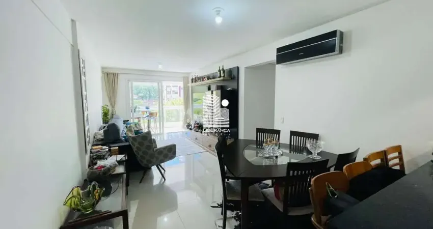 Apartamento com 3 quartos à venda na Servidão Antônio Cipriano Pereira, --, Itacorubi, Florianópolis