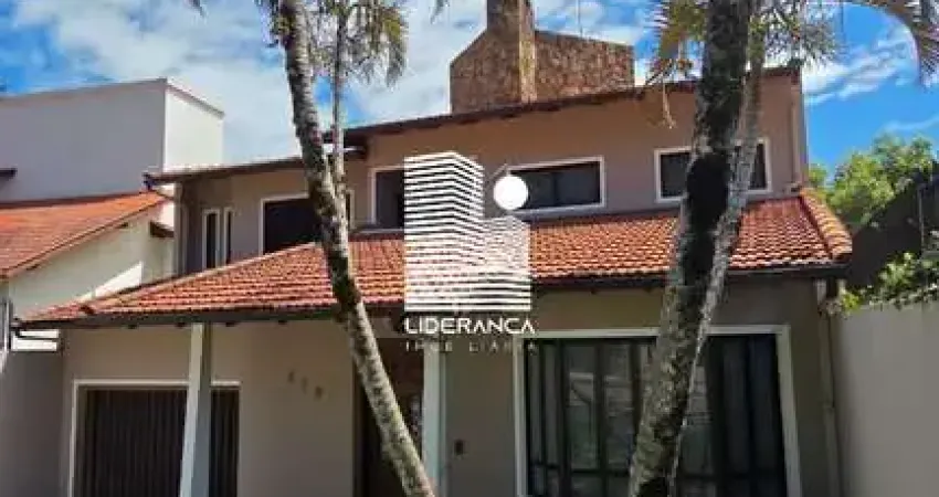 Casa com 5 quartos à venda na Rua Jornalista Alírio Bossle, --, João Paulo, Florianópolis