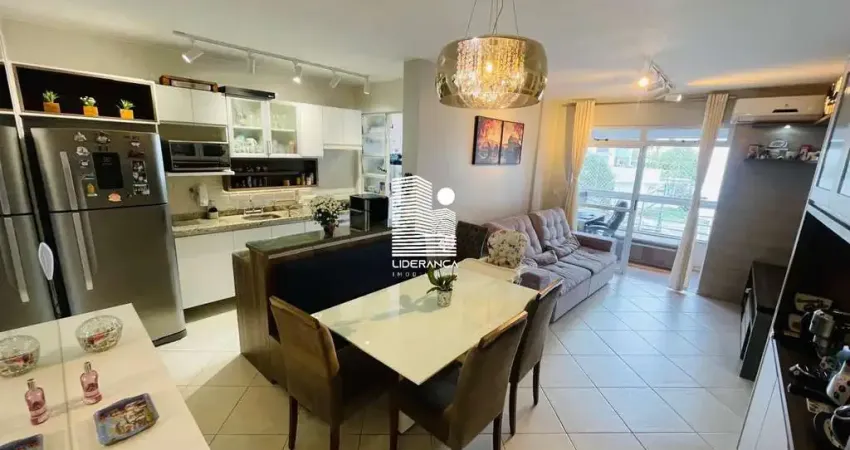 Apartamento com 2 quartos à venda na Avenida Buriti, --, Parque São Jorge, Florianópolis