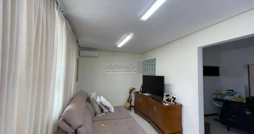 Casa com 3 quartos à venda na Rua João Celestino Pacheco, --, Trindade, Florianópolis