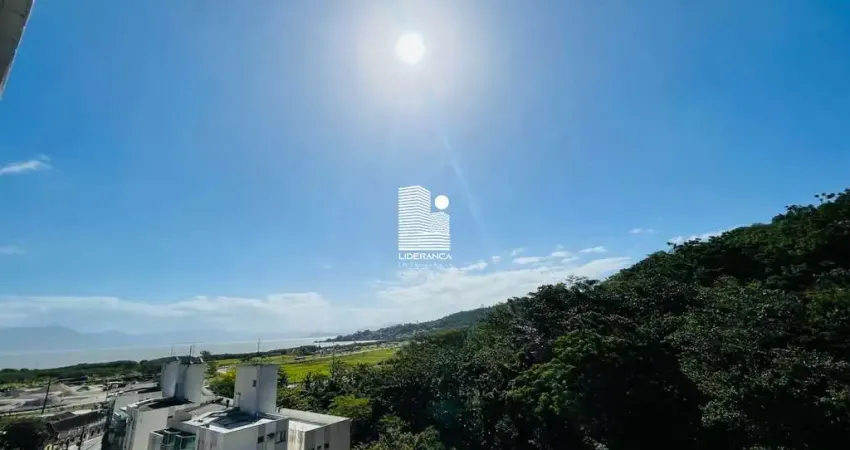 Apartamento com 2 quartos para alugar na Rua Deputado Antônio Edu Vieira, --, Pantanal, Florianópolis