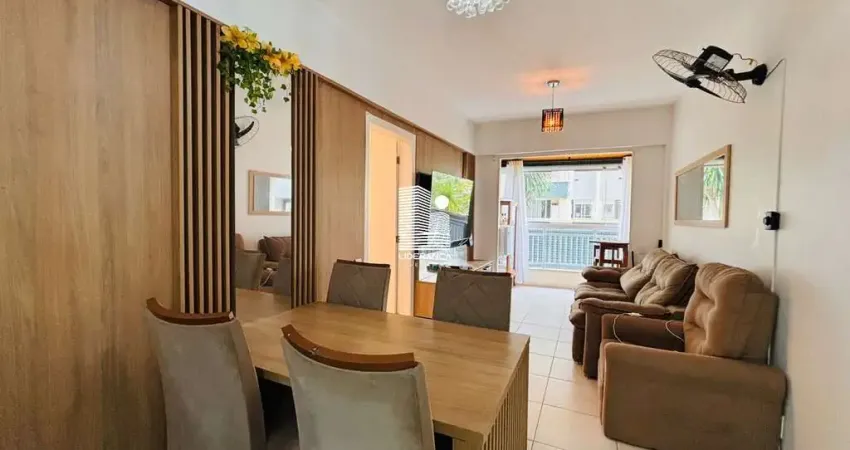 Apartamento com 3 quartos à venda na Rodovia Amaro Antônio Vieira, --, Itacorubi, Florianópolis