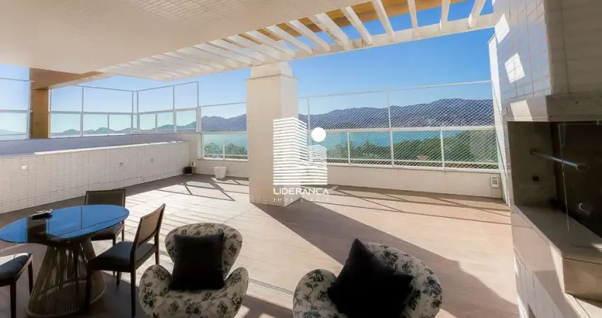 Cobertura com 3 quartos para alugar na Boulevard Paulo Zimmer, --, Agronômica, Florianópolis