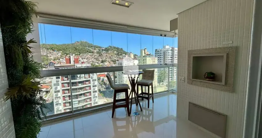 Apartamento com 2 quartos para alugar na Boulevard Paulo Zimmer, --, Agronômica, Florianópolis