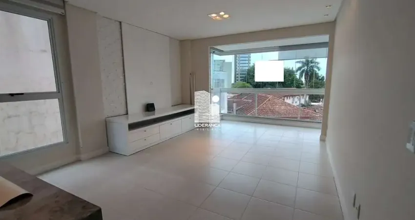 Apartamento com 2 quartos para alugar na Rua Presidente Coutinho, --, Centro, Florianópolis