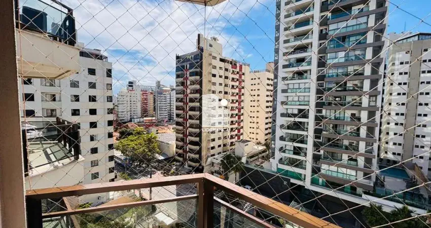 Apartamento com 3 quartos à venda na Rua Bocaiúva, --, Centro, Florianópolis